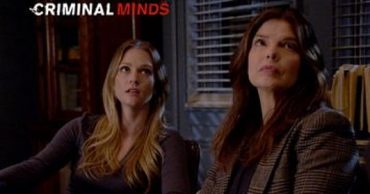 Criminal Minds 9.20 Review: “Blood Relations”