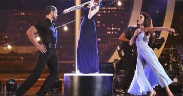 Dancing With the Stars 18.03 Review: “The Most Memorable Year of Their Life”