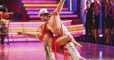 Dancing With the Stars 18.07 Review: “Latin Night”