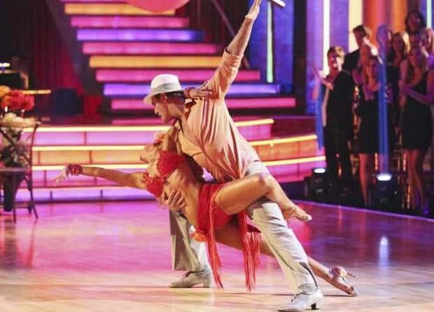 Dancing With the Stars 18.07 Review: “Latin Night”