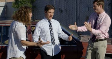 Workaholics Tackle Online Gaming Harassment in ‘DeputyDong’ Episode