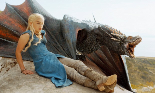 Game of Thrones 4.01 Review: “Two Swords”