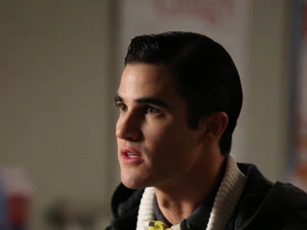 Glee 5.14 “New New York” Review: Spinning Off