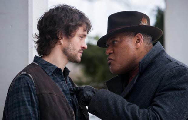 Hannibal 2.07 Review: “Yakimono”