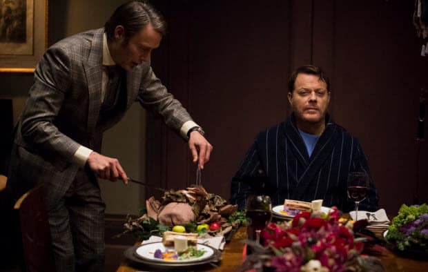 Hannibal 2.06 Review: "Futamono"