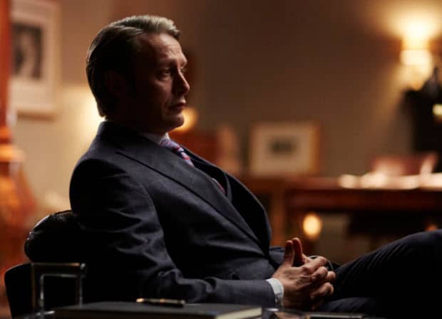 Hannibal 2.09 Review: “Shiizakana”