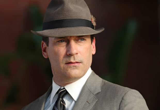 Mad Men 7.01 Review: “Time Zones”