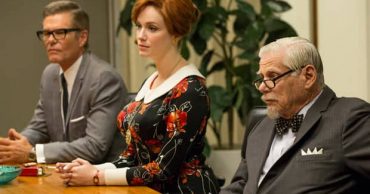 Mad Men 7.03 Review: “Field Trip”