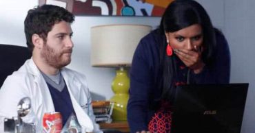 The Mindy Project 2.15/2.16 Review: “French Me, You Idiot”/”Indian BBW”