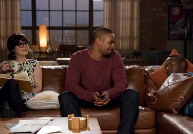 New Girl 3.21 “Big News” Review: Keeping Quiet