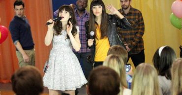 New Girl 3.22 “Dance” Review: Night Moves