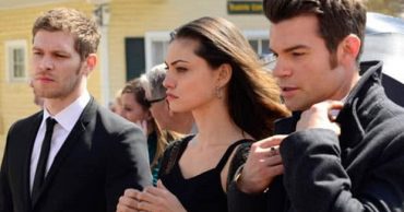 The Originals 1.20 Review: “A Closer Walk with Thee”