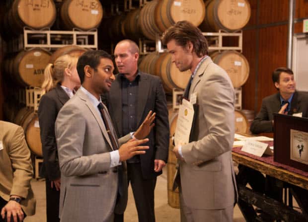 Parks and Recreation 6.19 “Flu Season 2” Review: The Parent of Pawnee