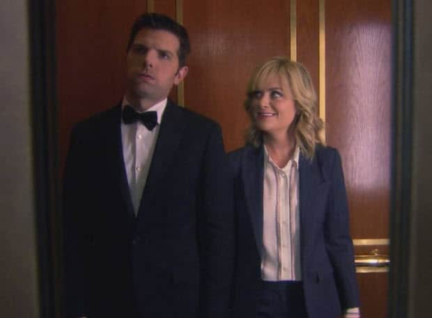 Parks and Recreation 6.21 “Moving Up” Review: Focused on the Future