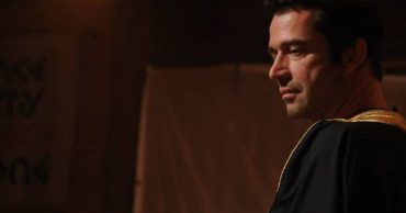 Exclusive Interview With James Purefoy About The Following Finale