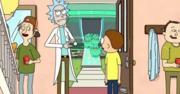 Rick and Morty 1.11 Review: “Ricksy Business”