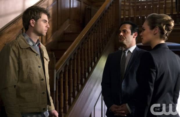 Supernatural 9.20 Review: “Bloodlines”