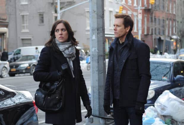 The Following 2.12 Review: “Betrayal”