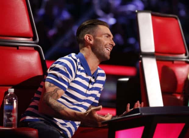 The Voice 6.20 Recap: Final 12’s First Live Performances