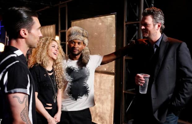 The Voice 6.12 Recap: Battles Round 2 Debuts