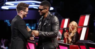 The Voice 6.23 Recap: Two More Eliminated, Down to Final 8