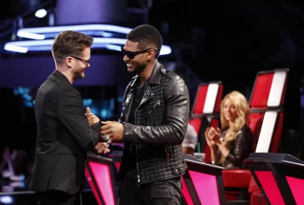 The Voice 6.23 Recap: Two More Eliminated, Down to Final 8