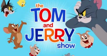 Interview With Jay Bastian, VP of Animation at Warner Bros, About New Tom and Jerry