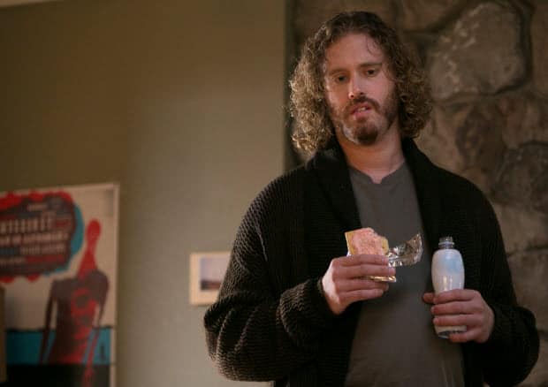 Silicon Valley 1.02 Review: “The Cap Table”