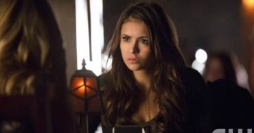 The Vampire Diaries 5.18 Review: “Resident Evil”