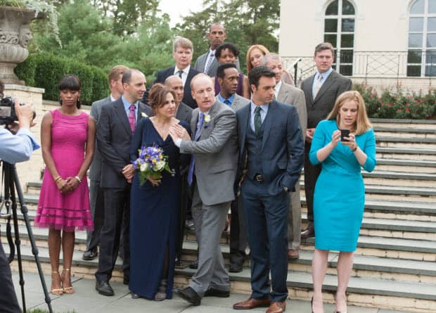 Veep 3.01 Review: “Some New Beginnings”