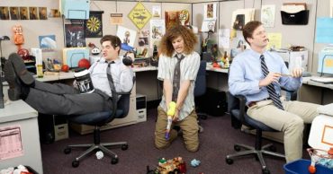 Workaholics 4.13 Review: “Friendship Anniversary”