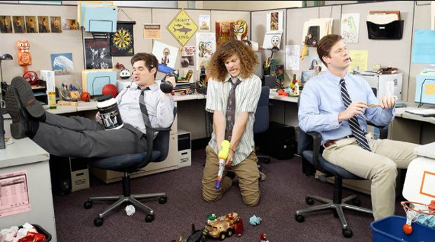 Workaholics 4.13 Review: “Friendship Anniversary”