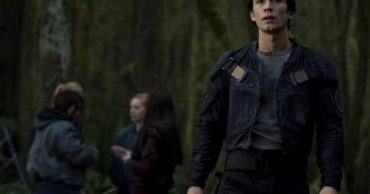 Our Exclusive Interview with The 100’s Bob Morley