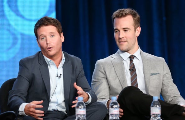 2014 Winter TCA Tour - Day 7