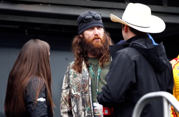 A Closer Look into the “Duck Dynasty” Cast