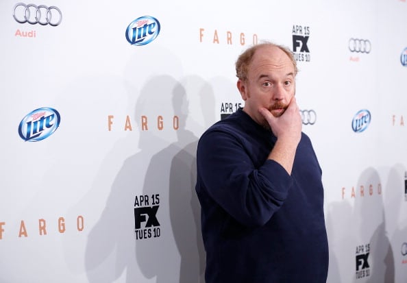 FX Networks Upfront Premiere Screening Of "Fargo"