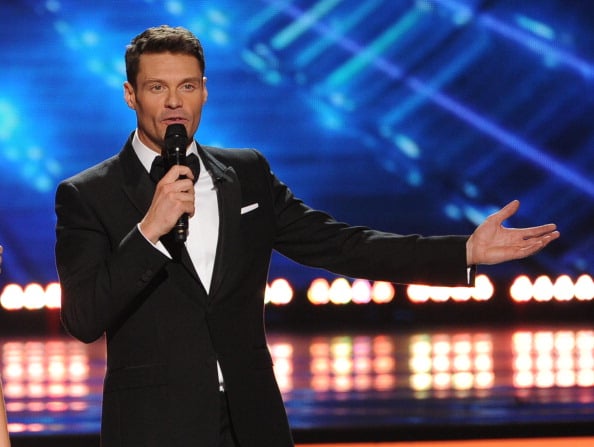 Fox's "American Idol" XIII Finale - Show