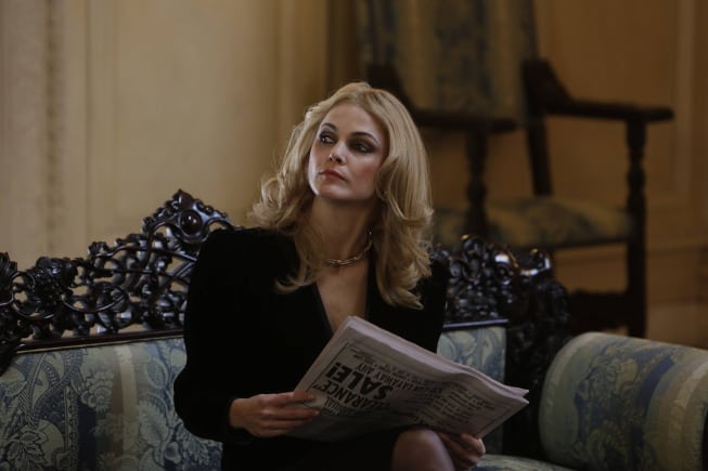 The Americans 2.10 Review: “Yousaf”