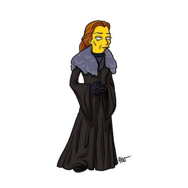 Catelyn-Stark