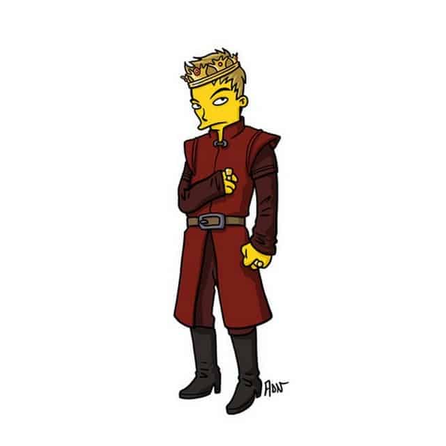 Joffrey