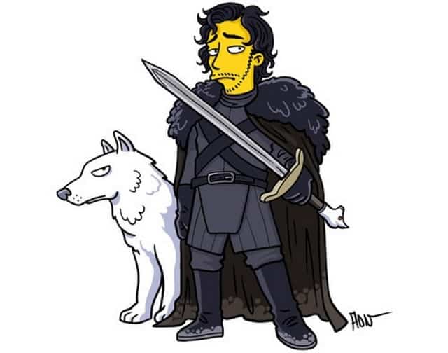 Jon-Snow