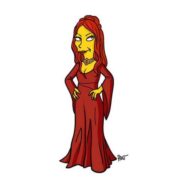 Melisandre