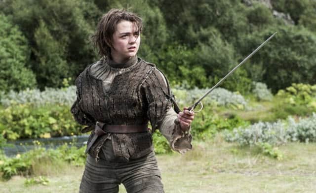 Game of Thrones 4.05 Review: “First of His Name”