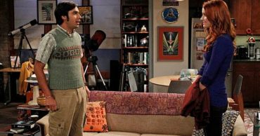 The Big Bang Theory 7.23 Review: “The Gorilla Dissolution”