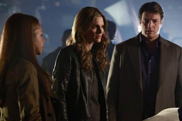 Castle 6.22 Review: “Veritas”