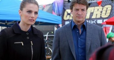 Castle 6.23 Review: “For Better or Worse”