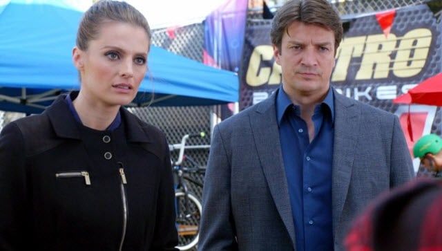 The Dumbest Castle Fanfiction We’ve Ever Read