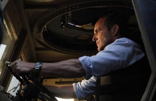 Marvel’s Agents of S.H.I.E.L.D. 1.22 Review: “Beginning of the End”