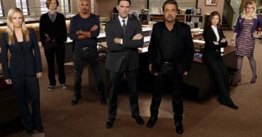 Criminal Minds 9.24 Review: “Demons”