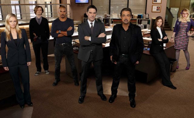 Criminal Minds &#8220;Remembrance of Things Past&#8221; Episode Covers A Dangerous Serial Killer